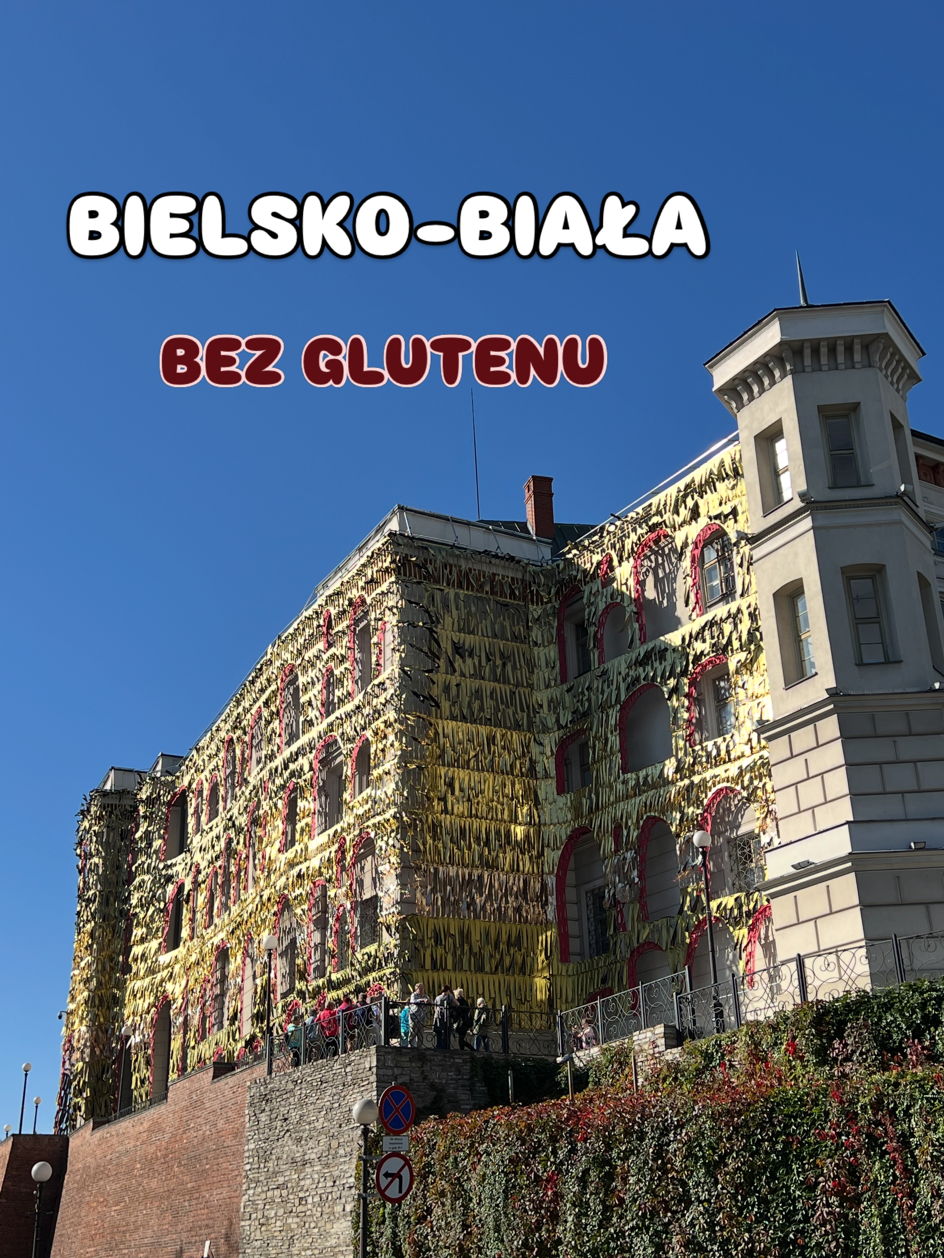 Kawiarnia Cukiernia bezglutenowa Ciacho bez cukru, ul. Norberta Barlickiego 5, 43-300 Bielsko-Biała