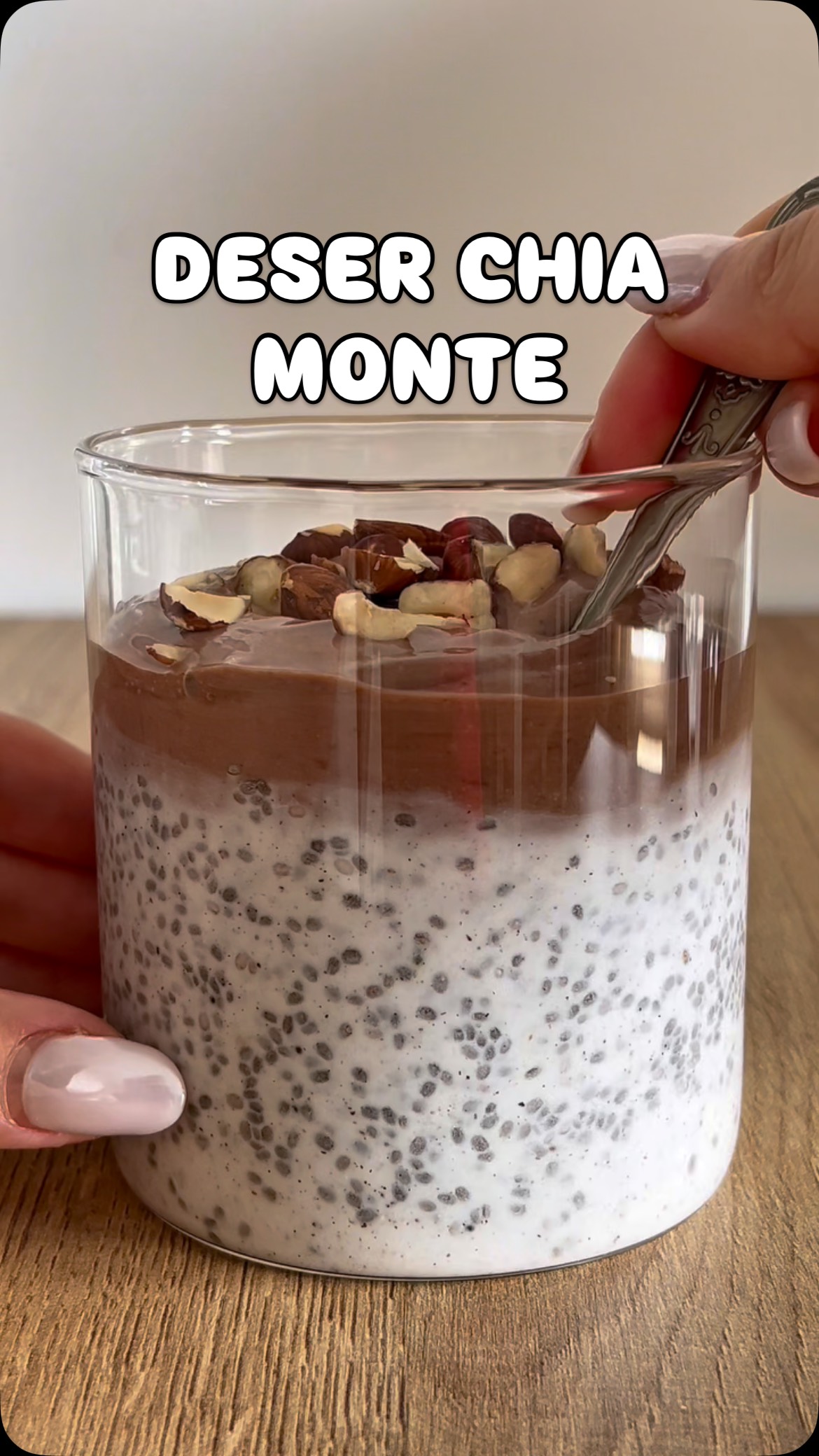 Deser Chia Monte