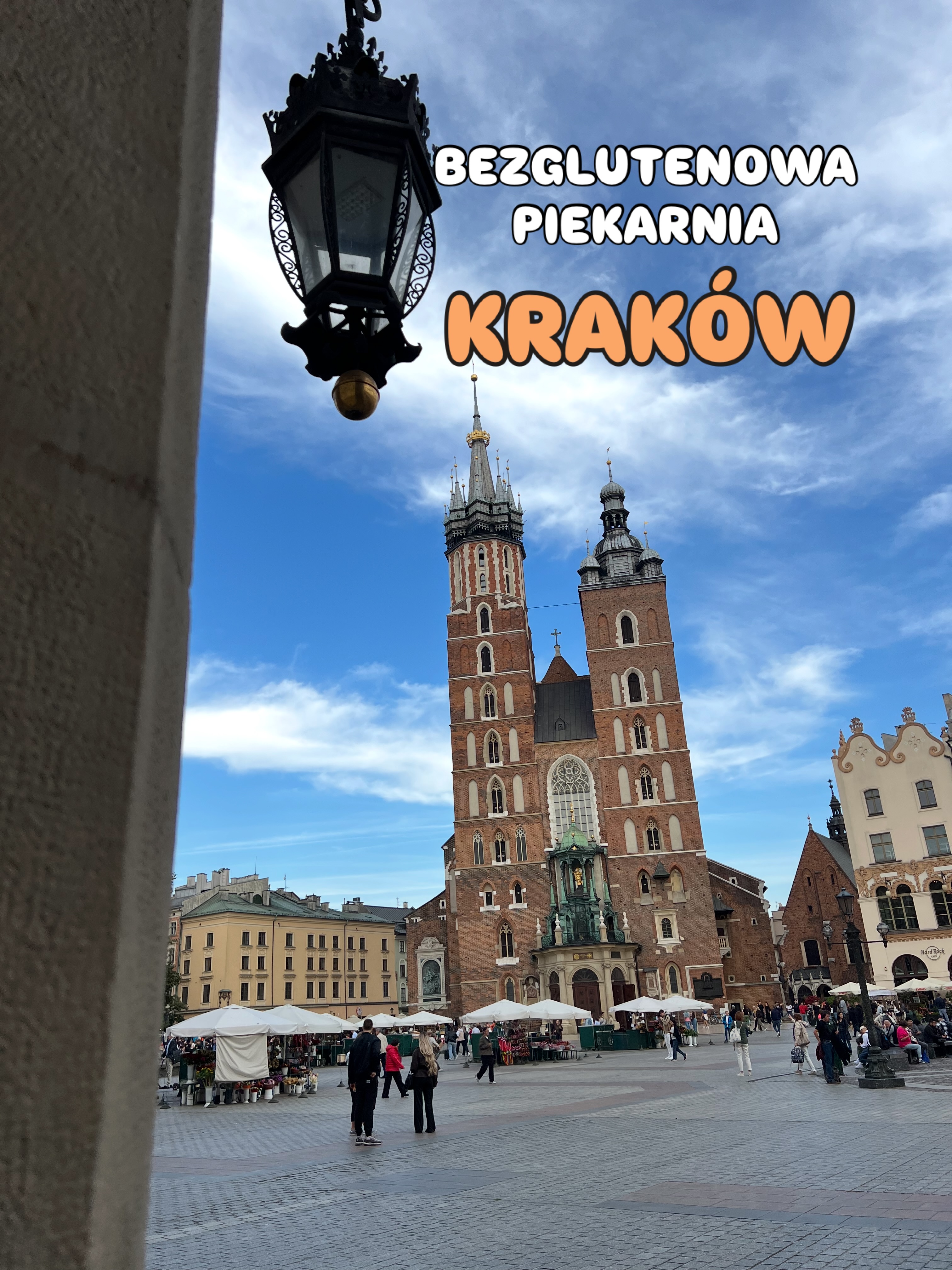 WOLNA - piekarnia bezglutenowa, ul. Szlak 11, 31-161 Kraków