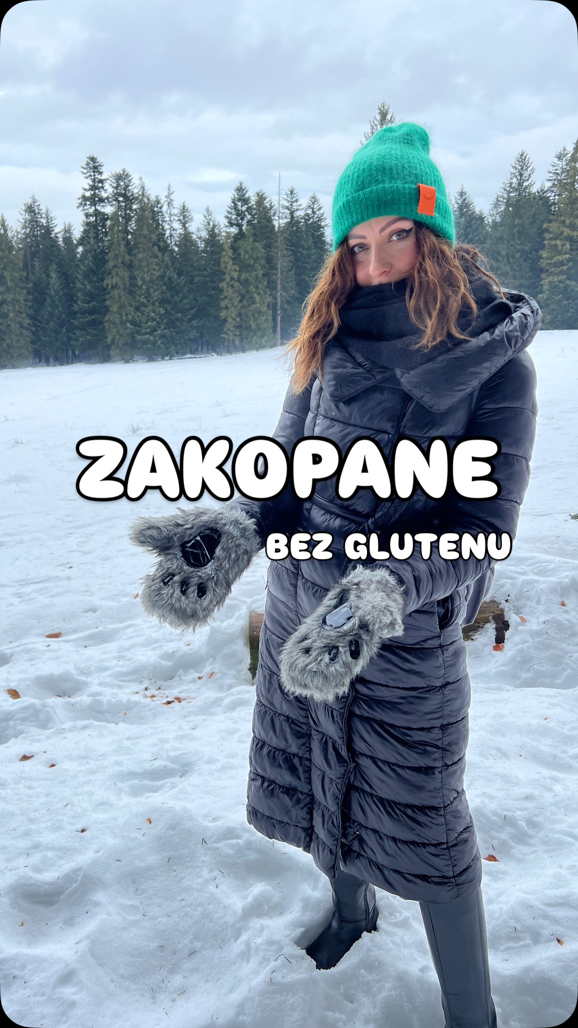 Hotel Crocus**** Zakopane – komfort, spa i restauracja z opcją bez glutenu