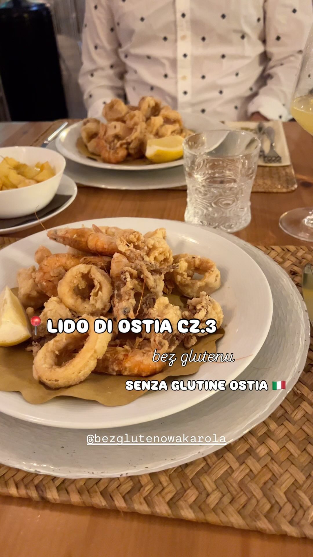 Lido di Ostia cz. 3, Rzym, Włochy