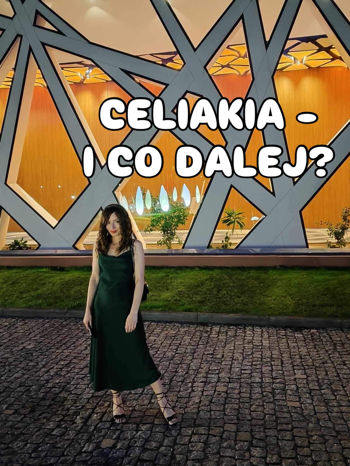 Caliakia - i co dalej?