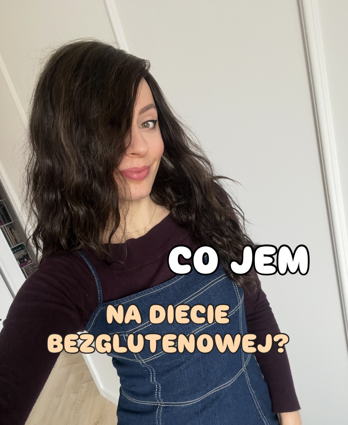 Co jem na diecie bezglutenowej?