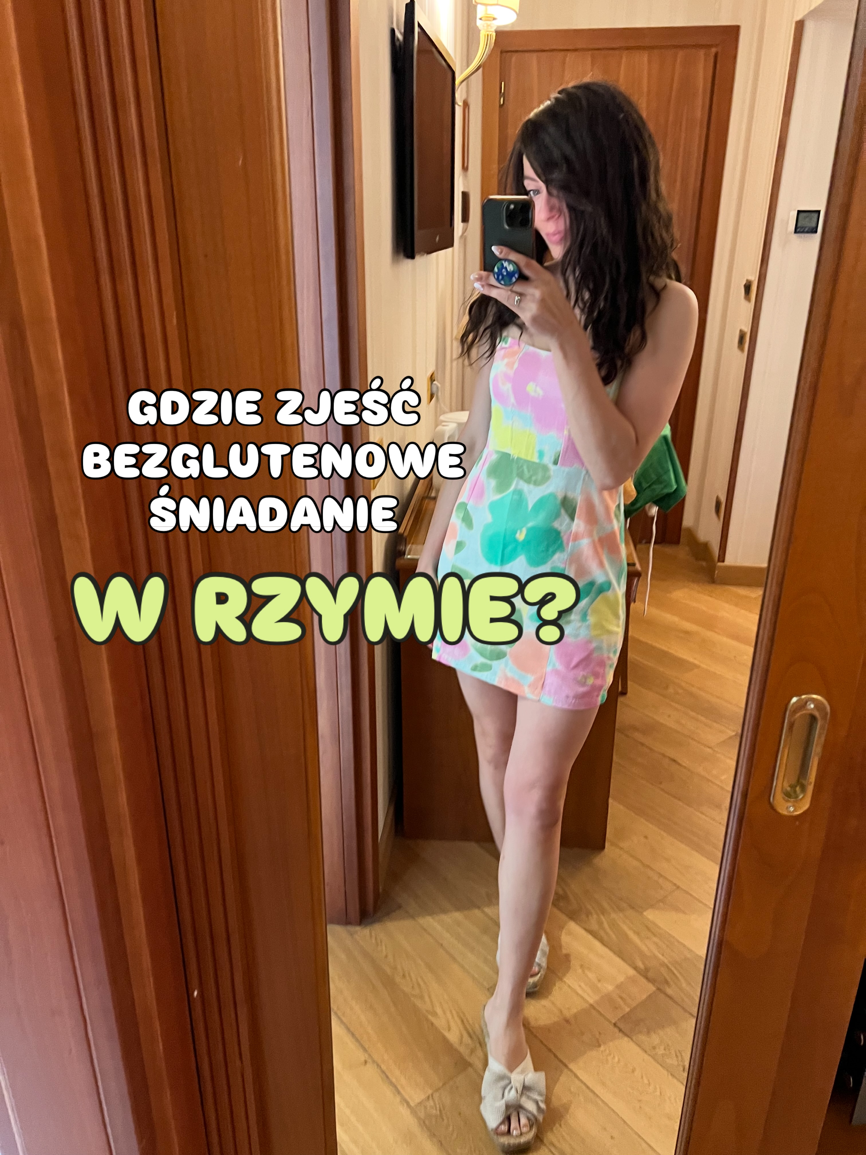Gdzie zjeść bezglutenowe śniadania w Rzymie? Rosemary terra e sapori, V. Modena, 15, 00184 Roma RM, Włochy