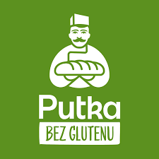 Putka bez glutenu logo